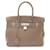 Hermès Hermes Birkin 30 Togo Handbag Brown Leather  ref.1920333
