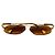 Occhiali da sole Louis Vuitton Raymond Z0049U Marrone - vista 3