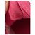 Sneakers Gucci MAC80 in pelle rossa Rosso - vista 15