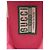 Sneakers Gucci MAC80 in pelle rossa Rosso - vista 16