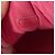 Sneakers Gucci MAC80 in pelle rossa Rosso - vista 7