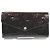 Cartera Sarah Vernis de Louis Vuitton Púrpura