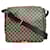 Louis Vuitton Bastille Damier Shoulder Bag Brown Cloth  ref.1920774