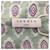 Camisa estampada Sandro en seda verde - vista 5