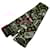 Louis Vuitton Monogram Twilly Bandeau Scarf M72395 Brown Cloth  ref.1921211