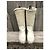 Zoccoli Frye in pelle e shearling crema - vista 7