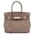 Hermès Hermes Birkin 30 Togo Handbag Brown Leather  ref.1921546