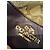 Borsa a spalla Coach in pelle cioccolato - vista 4