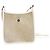 Hermès Borsa a spalla TPM Hermes Vespa Avorio Bianco - vista 2
