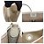 Hermès Borsa a spalla TPM Hermes Vespa Avorio Bianco - vista 5