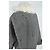 Stella Mc Cartney Stella McCartney Giacca Oversized Herringbone in Lana con Rifinitura Shearling Multicolore - vista 3