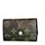 Louis Vuitton Monogram Key Case M62630 Brown Cloth  ref.1921685