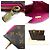 Louis Vuitton Neverfull MM Monogram Tote M40996 Brown - view 10