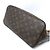 Louis Vuitton Neverfull MM Monogram Tote M40996 Brown - view 3