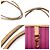 Louis Vuitton Neverfull MM Monogram Tote M40996 Brown - view 6
