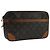 LOUIS VUITTON Clutch Compiegne 28 M51845 LV Auth bs20626 Monogramma