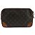 LOUIS VUITTON Clutch Compiegne 28 M51845 LV Auth bs20626 Monogramma - vista 2