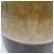 CHANEL Christmas Tree Shopper Snow Globe VIP Only Clear Yellow CC Auth 102238 - view 11