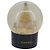 CHANEL Christmas Tree Shopper Snow Globe VIP Only Clear Yellow CC Auth 102238 - view 13