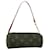 LOUIS VUITTON Monogram Papillon Pouch LV Auth 105341 Cloth  ref.1921941