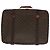 LOUIS VUITTON Borsa Boston Monogram Satellite 60 M23354 Auth LV bs19898 Monogramma - vista 13