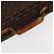 LOUIS VUITTON Borsa Boston Monogram Satellite 60 M23354 Auth LV bs19898 Monogramma - vista 7