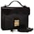 LOUIS VUITTON Vernis Monceau BB Hand Bag 2way Amarante M91580 LV Auth 101839 Dark red Patent leather  ref.1921987