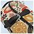 BALLY Accessory Pouch Canvas White Silver Auth ti2511 Silvery - view 10