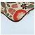 BALLY Accessory Pouch Canvas White Silver Auth ti2511 Silvery - view 15