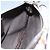 BALLY Accessory Pouch Canvas White Silver Auth ti2511 Silvery - view 19