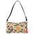 BALLY Accessory Pouch Canvas White Silver Auth ti2511 Silvery - view 2