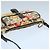 BALLY Accessory Pouch Canvas White Silver Auth ti2511 Silvery - view 6