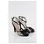 Chanel Tacchi neri Nero - vista 3