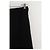 Chanel Pantalones anchos negros - vista 2