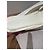 Jimmy Choo Mule espadrillas con zeppa Avenue Wedges 110 Bianco sporco - vista 6