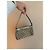 Ophidia Borsa Gucci Abby Beige in Tela - vista 10