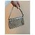 Ophidia Borsa Gucci Abby Beige in Tela - vista 2