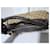 Borsa hobo Gucci GG in tela e pelle D Ring Beige/Marrone - vista 12