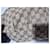 Borsa hobo Gucci GG in tela e pelle D Ring Beige/Marrone - vista 15