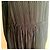 Schwarzes Kleid aus Polyester von See by Chloé - Ansicht 10