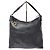 Bolsa Hobo Gucci Interlocking G Preta Preto