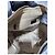 Bolsa Hobo Gucci Interlocking G Preta Preto - vista 12