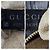 Bolsa Hobo Gucci Interlocking G Preta Preto - vista 14