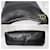 Bolsa Hobo Gucci Interlocking G Preta Preto - vista 6
