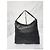 Bolsa Hobo Gucci Interlocking G Preta Preto - vista 7