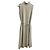 Theory Kleid Beige aus Polyester Größe 38