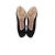 Pumps con borchie Valentino Garavani in suede nero - vista 12
