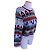 Henrik Vibskov Intarsia Strickpullover Mehrfarbig Wolle M Mehrfarben - Ansicht 2