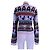 Henrik Vibskov Intarsia Strickpullover Mehrfarbig Wolle M Mehrfarben - Ansicht 3