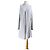 Nanette Lepore Kaschmir Cardigan Grau M
